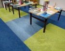 Marmoleum Praha 8