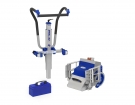 Schodolezy pro invalidy