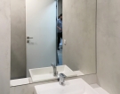 Koupelnové zrcadlo s osvětlením 7